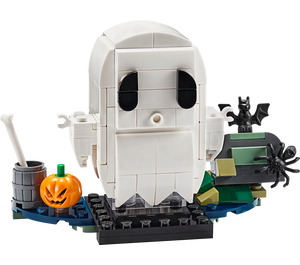 LEGO Halloween Ghost 40351