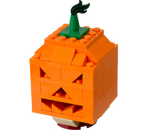 LEGO Halloween Kürbis 40055
