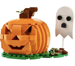 LEGO Halloween Pumpkin Set 40697