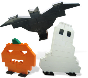 LEGO Halloween Set 40020