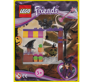 LEGO Halloween Shop Set 561410