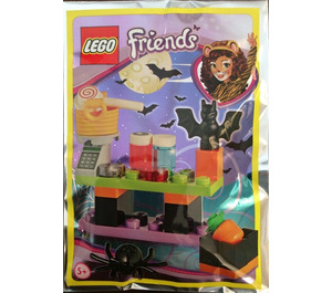 LEGO Halloween Shop Set 561610