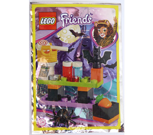 LEGO Halloween Shop Set 561610 Packaging