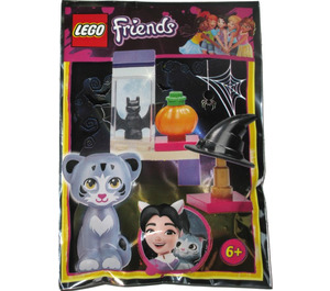 LEGO Halloween Store Set 561910