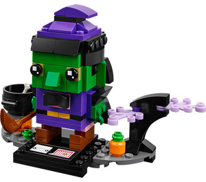 LEGO Halloween Witch Set 40272
