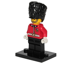 LEGO Hamleys Royal Guard 5005233