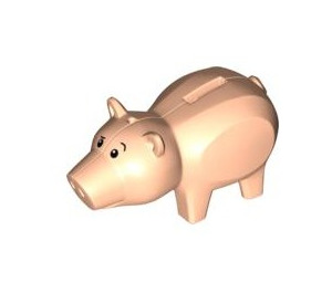 LEGO Hamm Pig with Plug