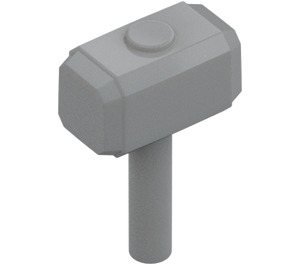 LEGO Hammer (75904)