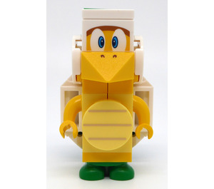LEGO Marteau Bro Figurine