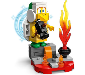 LEGO Hamer Bro 71410-4