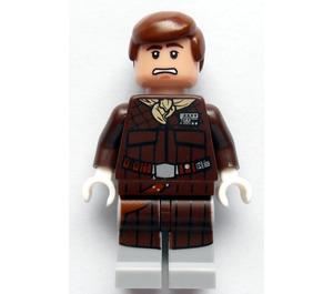 LEGO Han Solo Minifigure