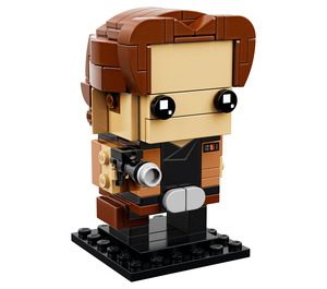 LEGO Han Solo Set 41608