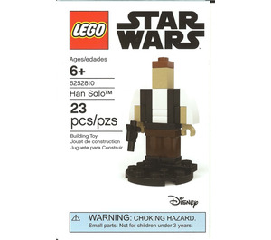 LEGO Han Solo Set 6252810