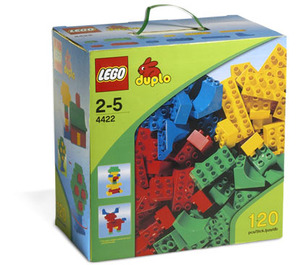 LEGO Handy Box Set 4422