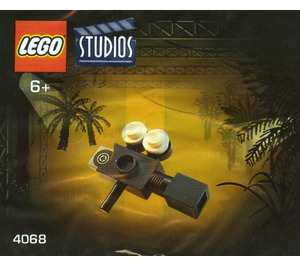 LEGO Handy Camera Set 4068