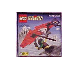 LEGO Hang Glider Set 1098