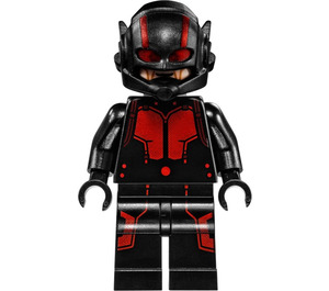 LEGO Hank Pym Minifigure