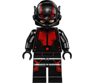 LEGO Hank Pym Minihahmo