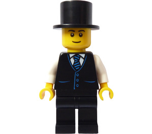 LEGO Hans Christian Andersen Минифигурка