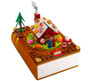 LEGO Hansel and Gretel 6384696