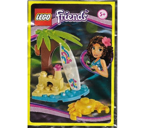 LEGO Happy Beach 561607