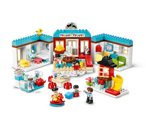 LEGO Happy Childhood Moments Set 10943