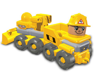 LEGO Happy Constructor Set 3699