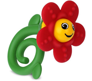 LEGO Happy Flower Rattle & Teether 5460