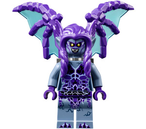 LEGO Harpy Minifiguur