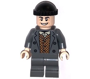 LEGO Harry minifiguur