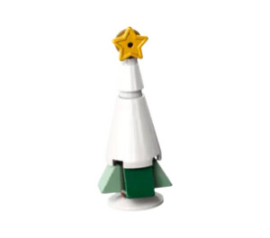 LEGO Harry Potter Advent Calendar 2023 Set 76418-1 Subset Day 10 - Christmas Tree