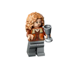 LEGO Harry Potter Advent kalender 2023 76418-1 Subset Day 17 - Madame Rosmerta