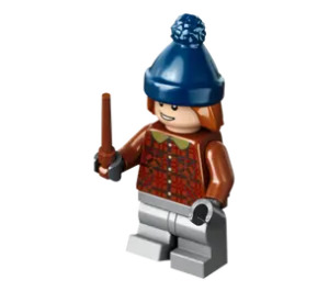LEGO Harry Potter Advent Calendar 2023 Set 76418-1 Subset Day 5 - Ronald Weasley