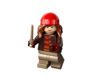 LEGO Harry Potter Advent kalender 2023 76418-1 Subset Day 9 - Hermione Granger