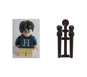 LEGO Harry Potter Adventskalender 75964-1 Subset Day 1 - Harry Potter