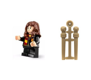 LEGO Harry Potter Advent Calendar 75964-1 Podzbiór Day 14 - Hermione Granger