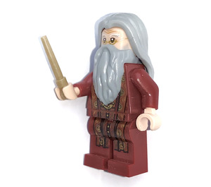 LEGO Harry Potter Advent kalender 75964-1 Subset Day 23 - Albus Dumbledore