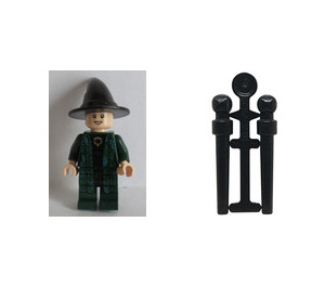 LEGO Harry Potter Advent Calendar 75964-1 Osajoukko Day 6 - Minerva McGonagall