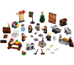 LEGO Harry Potter Advent Calendar Set 76390-1