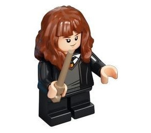 LEGO Harry Potter Advent Calendar 76390-1 Deelverzameling Day 20 - Hermione Granger