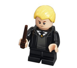 LEGO Harry Potter Calendrier de l'Avent 76390-1 Subset Day 22 - Draco Malfoy