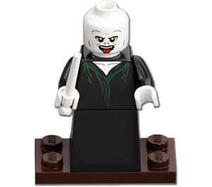 LEGO Harry Potter Advent Calendar 76404-1 Delsett Day 12 - Lord Voldemort