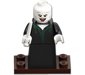 LEGO Harry Potter Adventskalender 76404-1 Subset Day 12 - Lord Voldemort