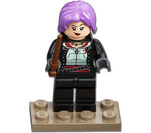 LEGO Harry Potter Advent Calendar 76404-1 Delmängd Day 15 - Nymphadora Tonks