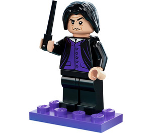 LEGO Harry Potter Calendrier de l'Avent 76404-1 Subset Day 18 - Severus Snape