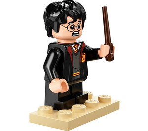 LEGO Harry Potter Advent Calendar Set 76404-1 Subset Day 3 - Harry Potter