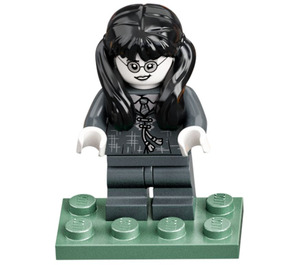 LEGO Harry Potter Advent Calendar 76404-1 Teilmenge Day 6 - Moaning Myrtle