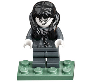 LEGO Harry Potter Calendrier de l'Avent 76404-1 Subset Day 6 - Moaning Myrtle
