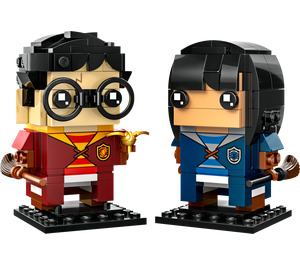 레고 Harry Potter & Cho Chang 40616