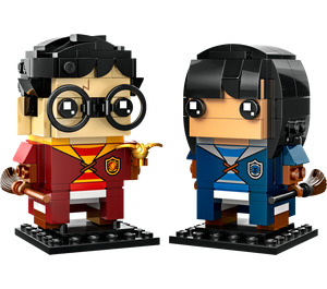 LEGO Harry Potter & Cho Chang Set 40616
